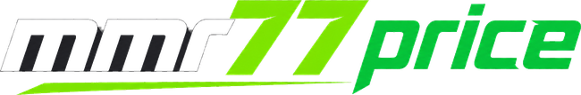 mmr77 price Logo